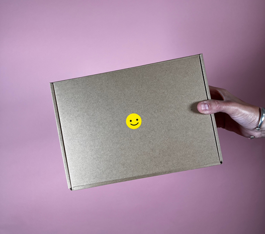 Intro to Handpoke bundle