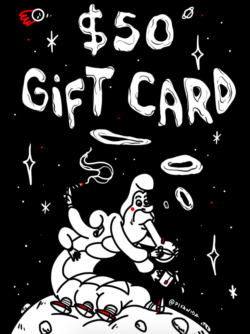 pifanida gift card